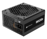 Corsair RM1200e 1200W 80 Plus Gold ATX 3.1 - 1580908 - zdjęcie 2